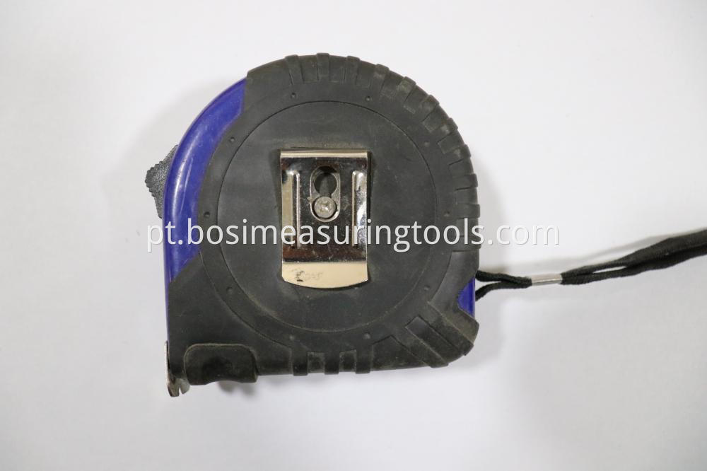 Auto Locked Steel Tape Measure